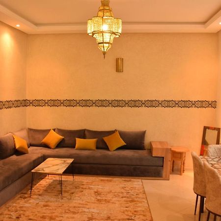 Appartement Tout Confort Essaouira Exterior photo