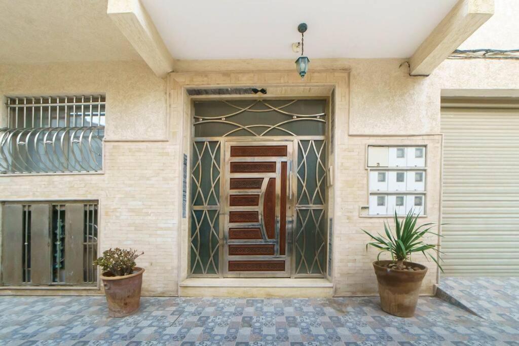 Appartement Tout Confort Essaouira Exterior photo
