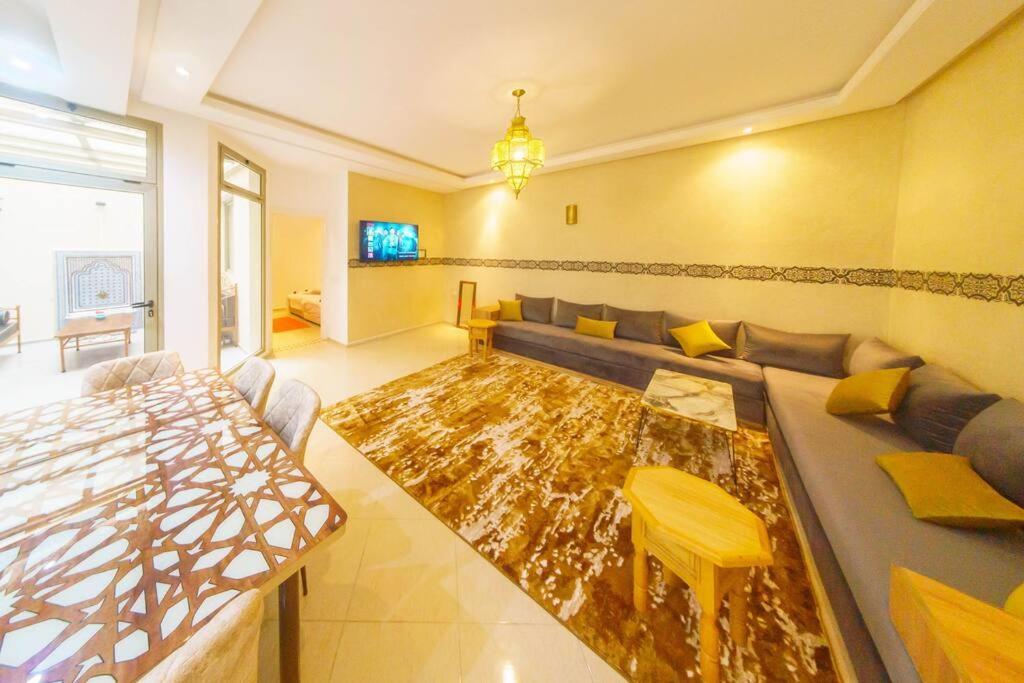 Appartement Tout Confort Essaouira Exterior photo