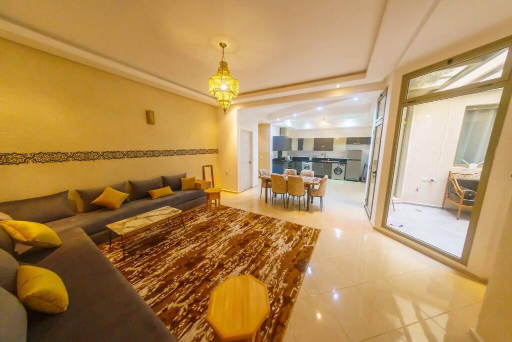 Appartement Tout Confort Essaouira Exterior photo