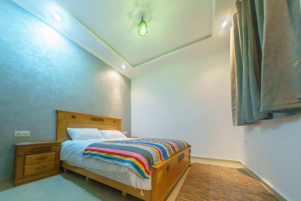 Appartement Tout Confort Essaouira Exterior photo