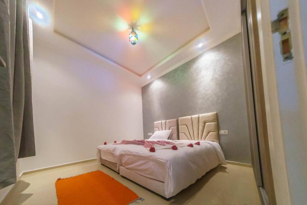 Appartement Tout Confort Essaouira Exterior photo