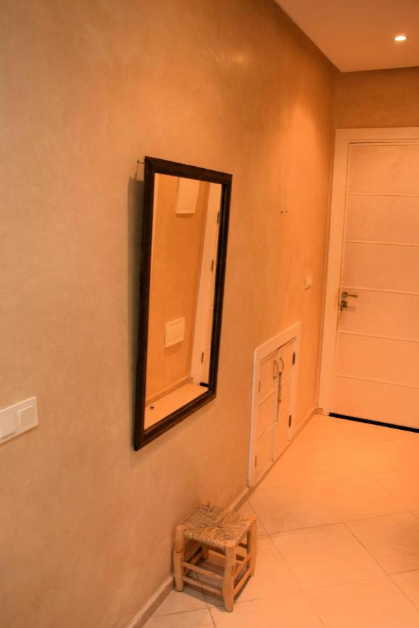 Appartement Tout Confort Essaouira Exterior photo