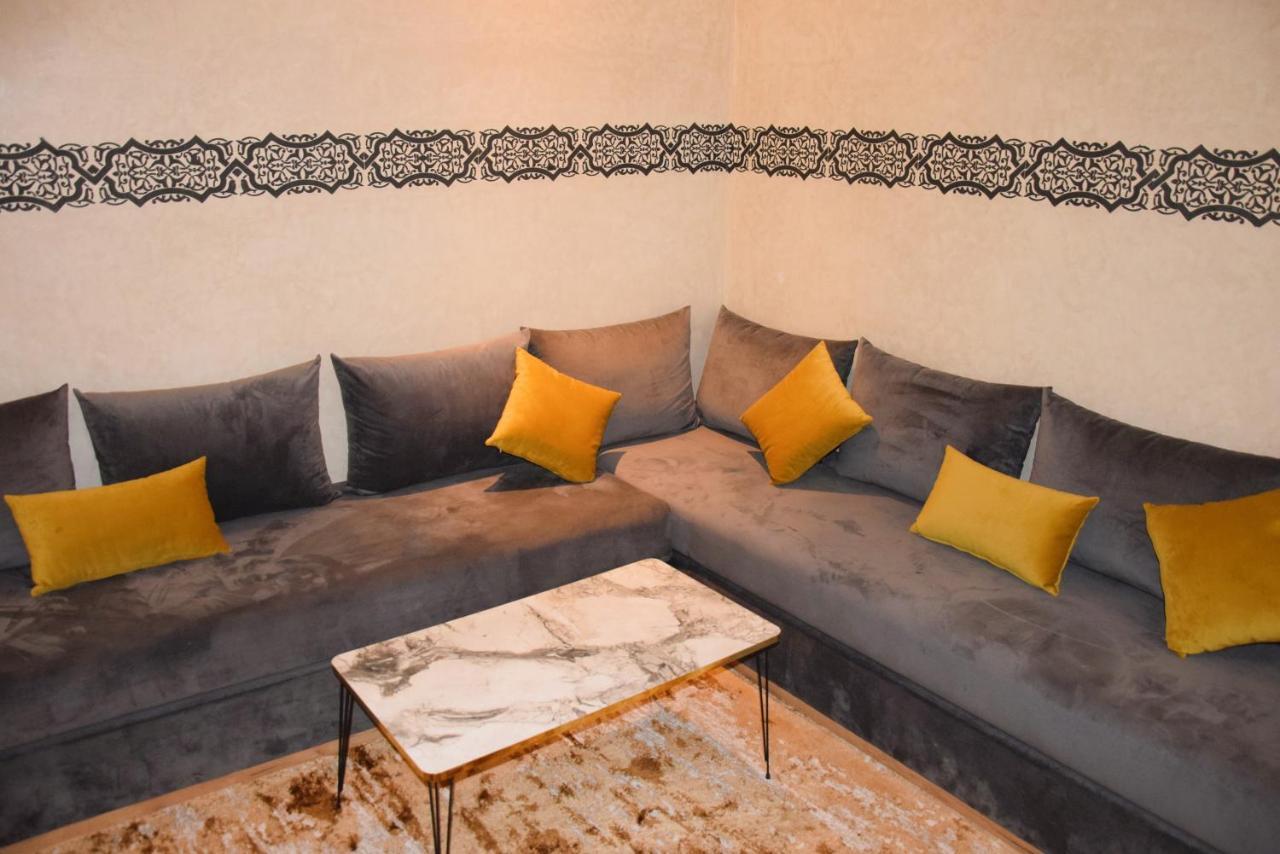 Appartement Tout Confort Essaouira Exterior photo