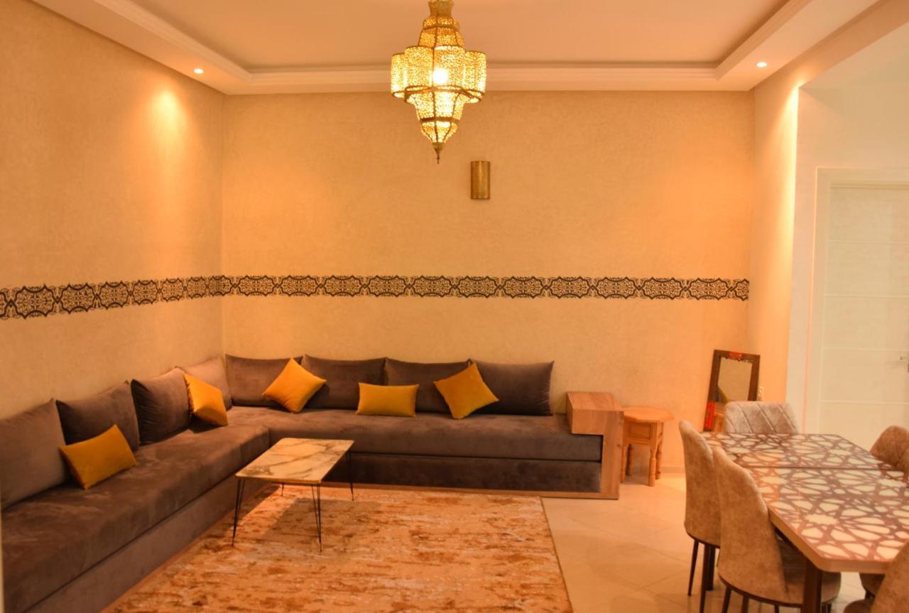 Appartement Tout Confort Essaouira Exterior photo