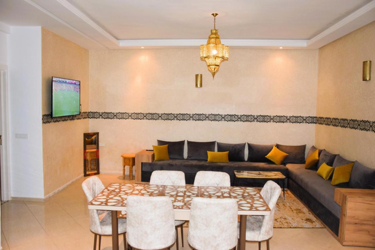 Appartement Tout Confort Essaouira Exterior photo