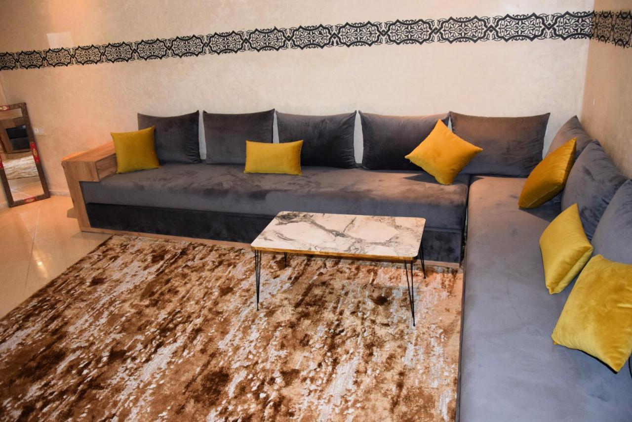 Appartement Tout Confort Essaouira Exterior photo