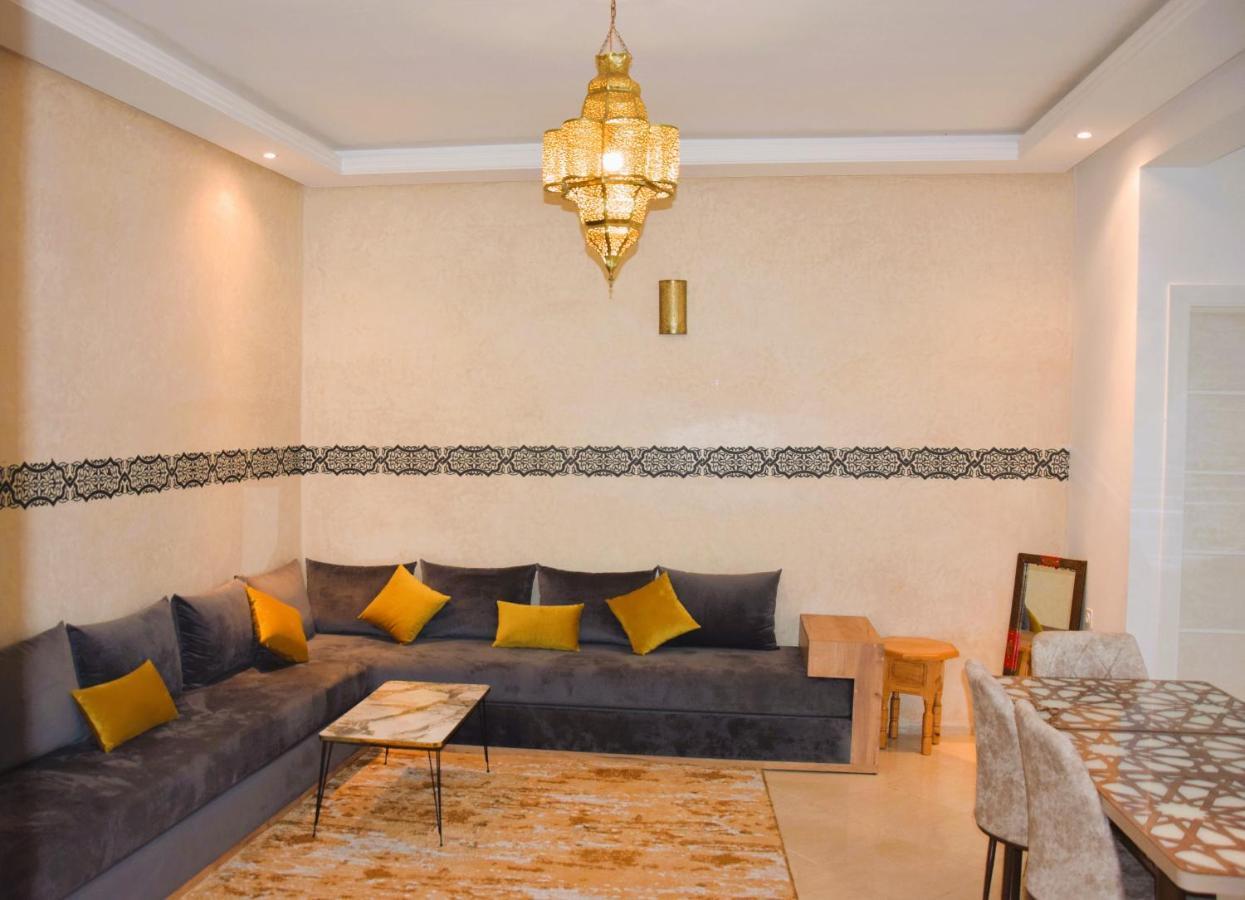 Appartement Tout Confort Essaouira Exterior photo