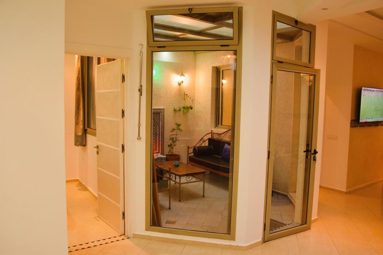Appartement Tout Confort Essaouira Exterior photo