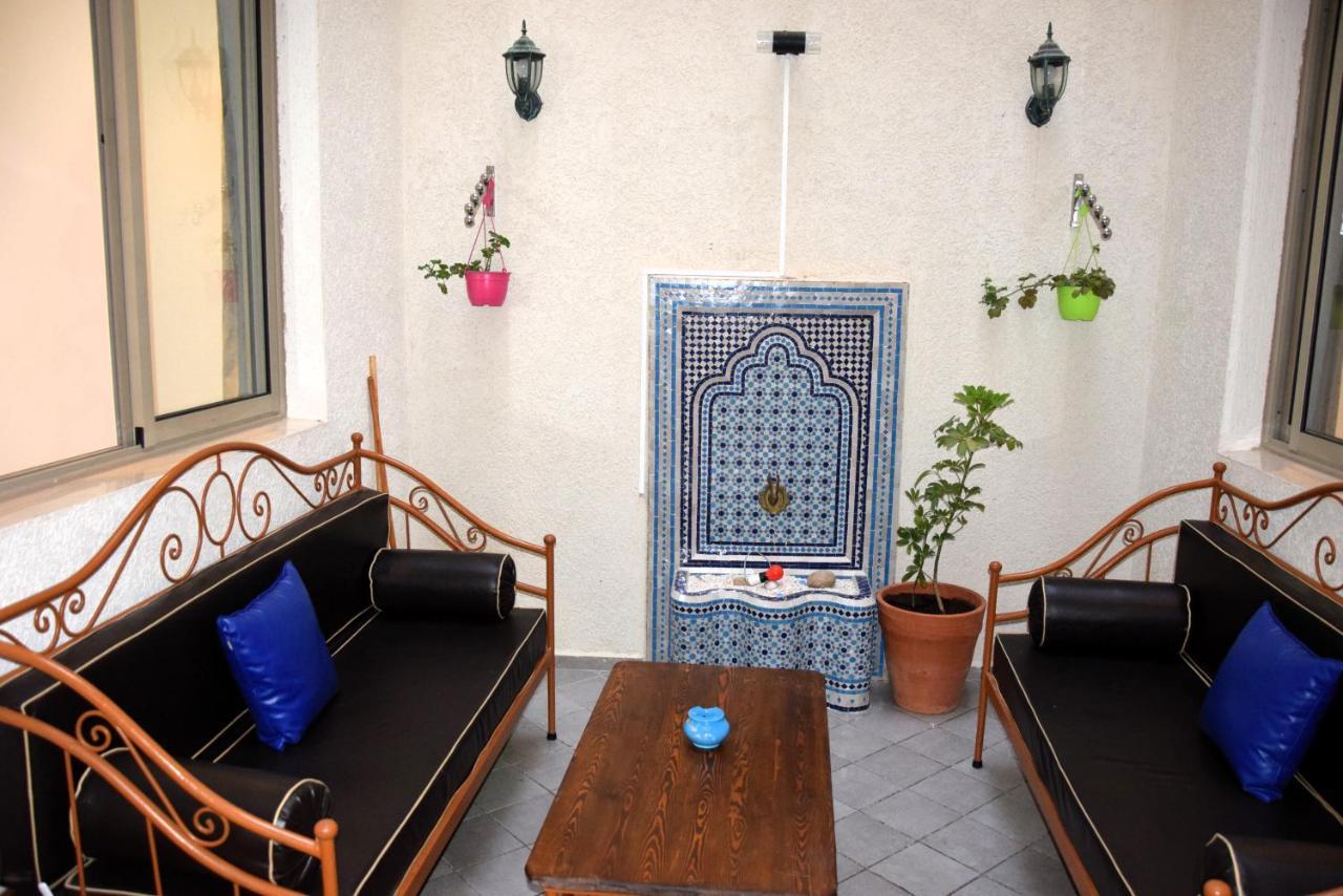 Appartement Tout Confort Essaouira Exterior photo
