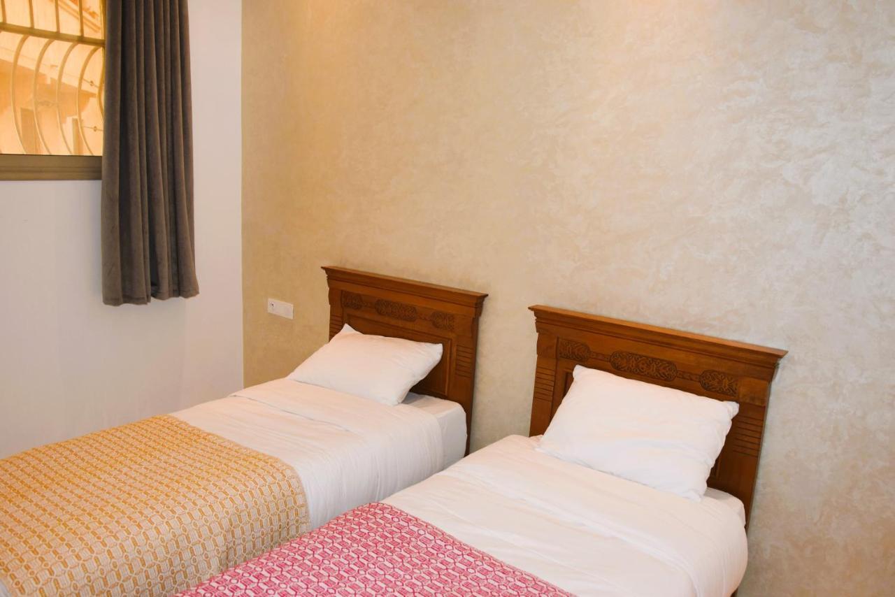 Appartement Tout Confort Essaouira Exterior photo