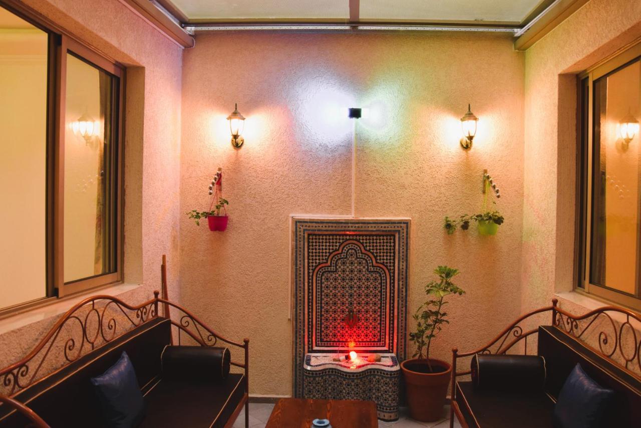 Appartement Tout Confort Essaouira Exterior photo