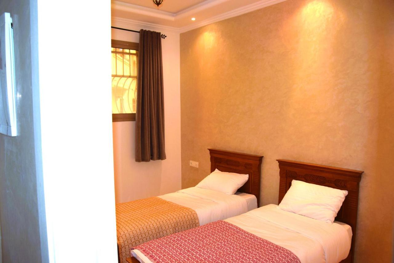 Appartement Tout Confort Essaouira Exterior photo