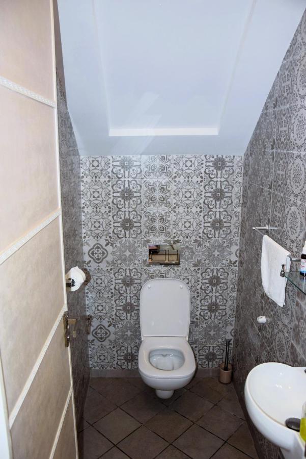 Appartement Tout Confort Essaouira Exterior photo