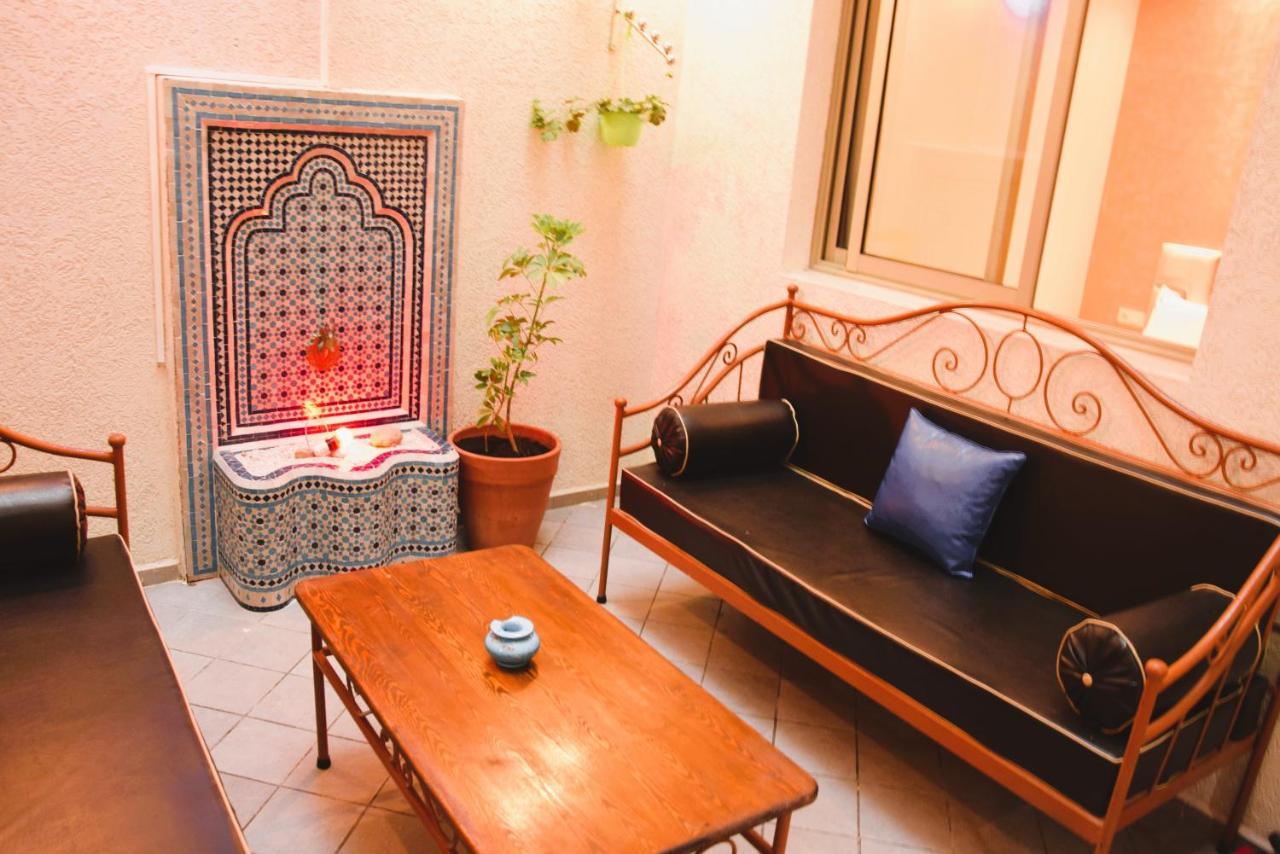 Appartement Tout Confort Essaouira Exterior photo
